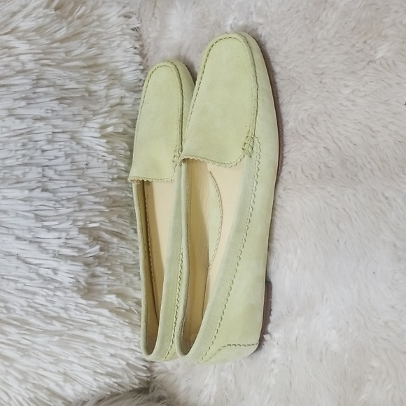 FIERAMOSCA FLAT SHOES - Picture 4 of 12